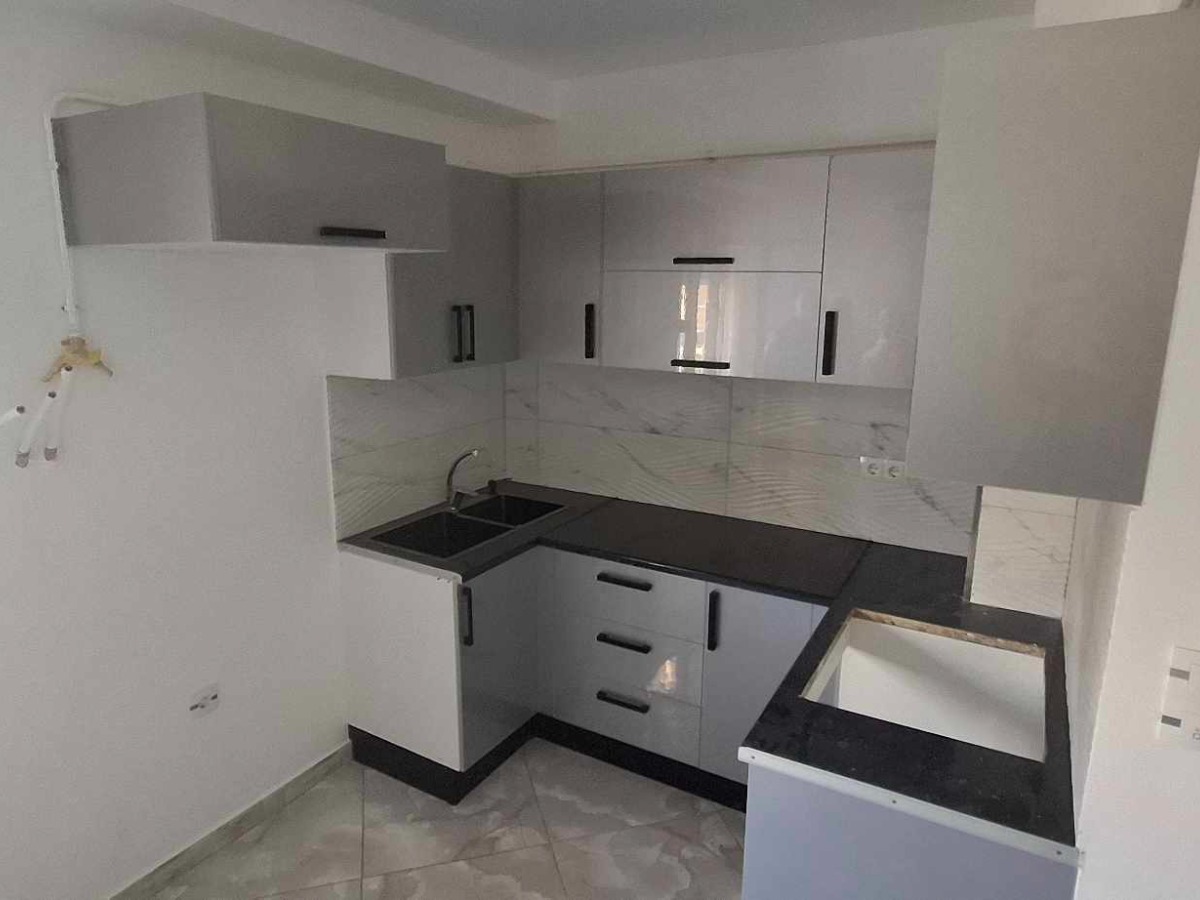Vente  Appartement Béjaia à Béjaïa