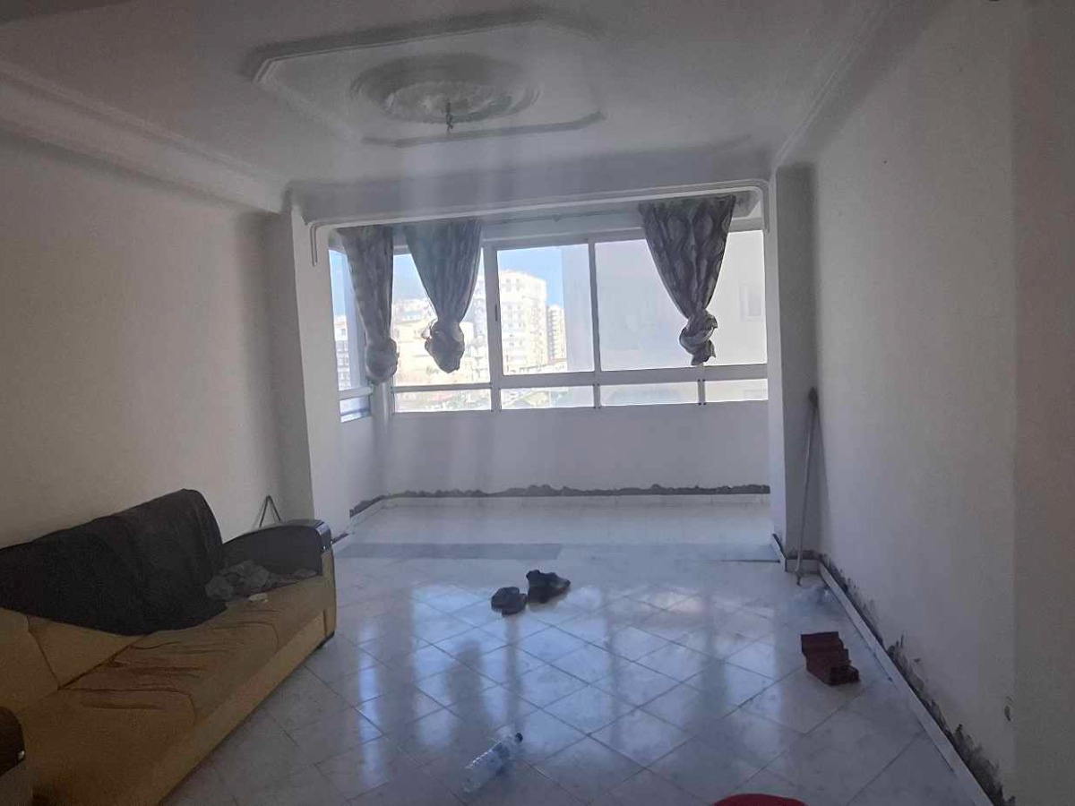 Vente  Appartement Béjaia à Béjaïa