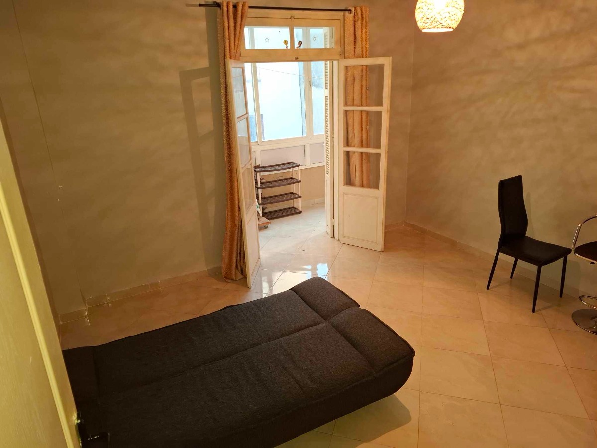 Vente  Appartement Béjaia à Béjaïa