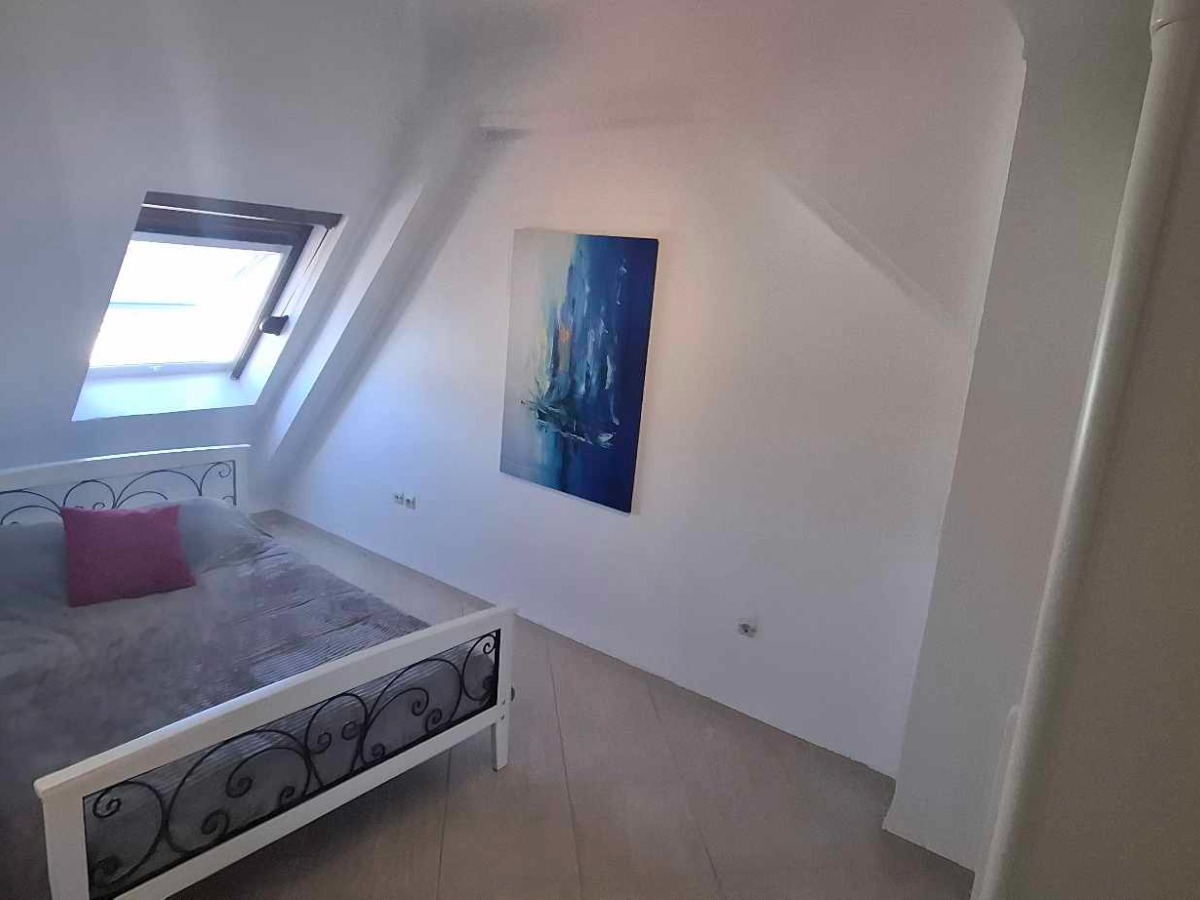 Vente  Appartement Béjaia à Béjaïa