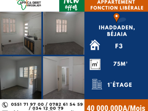 location bejaia