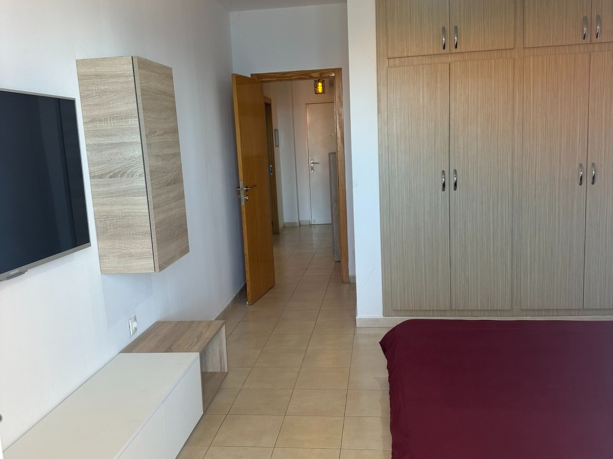 Location vacances  Appartement Béjaia à Algérie