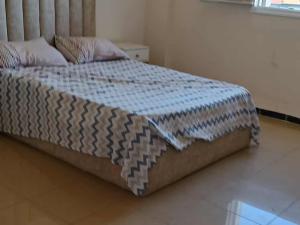 vente appartement bejaia
