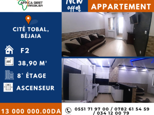 annonce Appartement