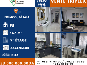 vente duplex