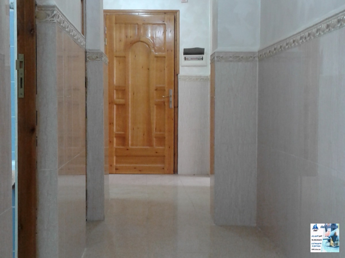  Location  Appartement El Bouni à Annaba