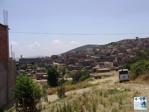 annonce Terrain