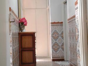 echange appartement