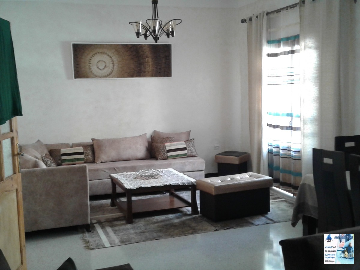  Vente  Appartement Ramdane Djamel à Skikda