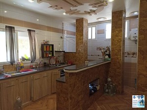 niveau de villa skikda