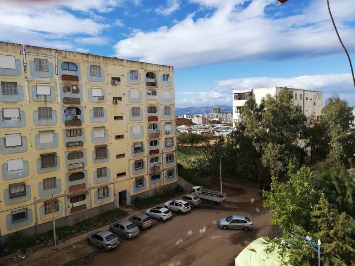  Vente  Appartement Filfila à Skikda