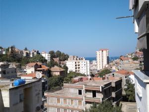 vente appartement skikda