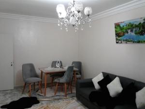 appartement skikda