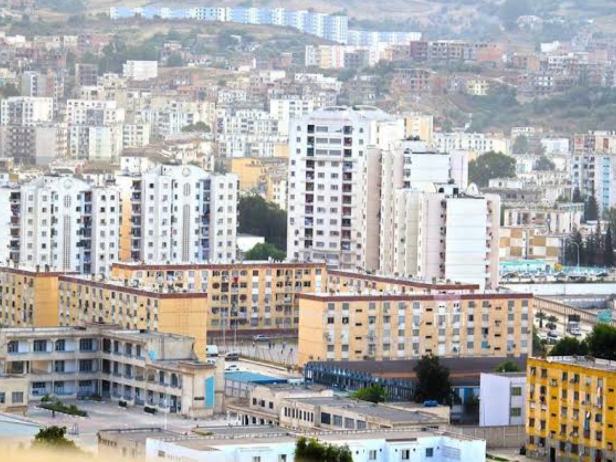  Vente  Local Skikda à Skikda