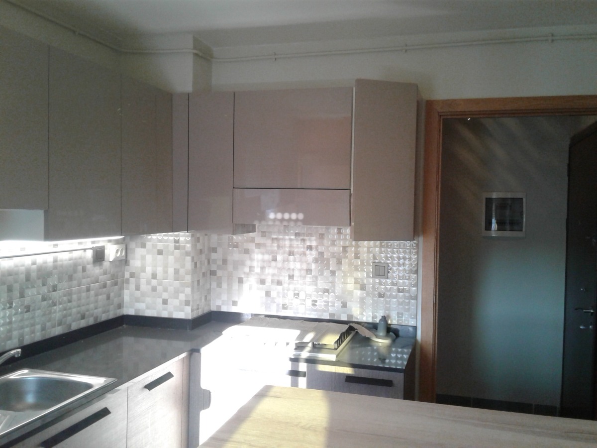 Vente  Appartement Skikda à Skikda