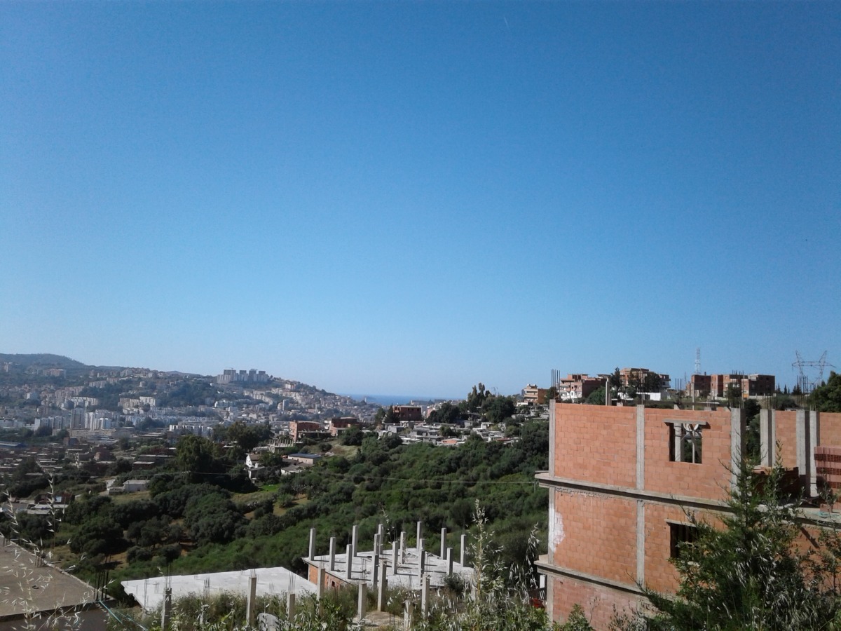 Vente  Appartement Skikda à Skikda