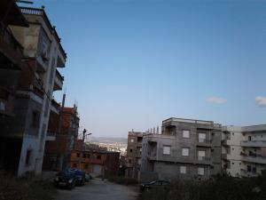 annonce Terrain