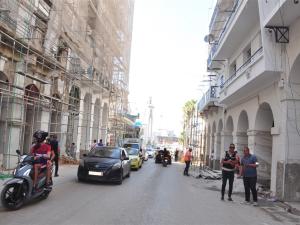 commerce skikda