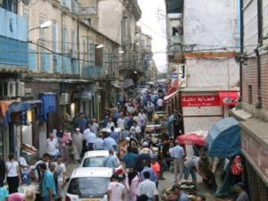 vente local skikda