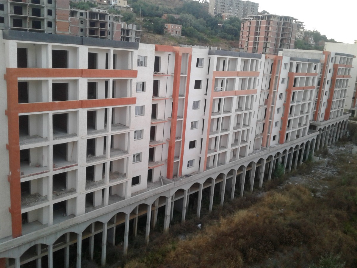 Vente  Appartement Skikda à Skikda