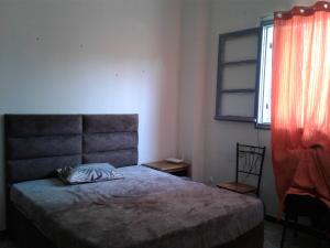 niveau de villa skikda