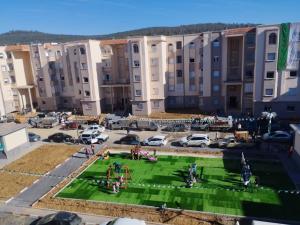 vente terrain