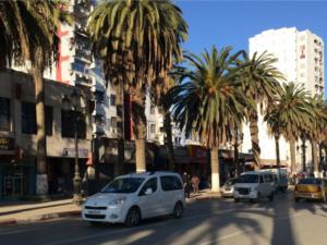 vente appartement skikda