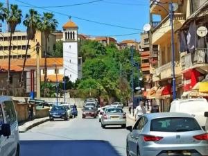 terrain skikda