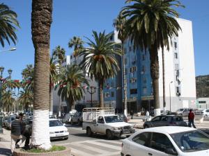 vente terrain skikda