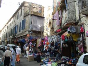 local skikda