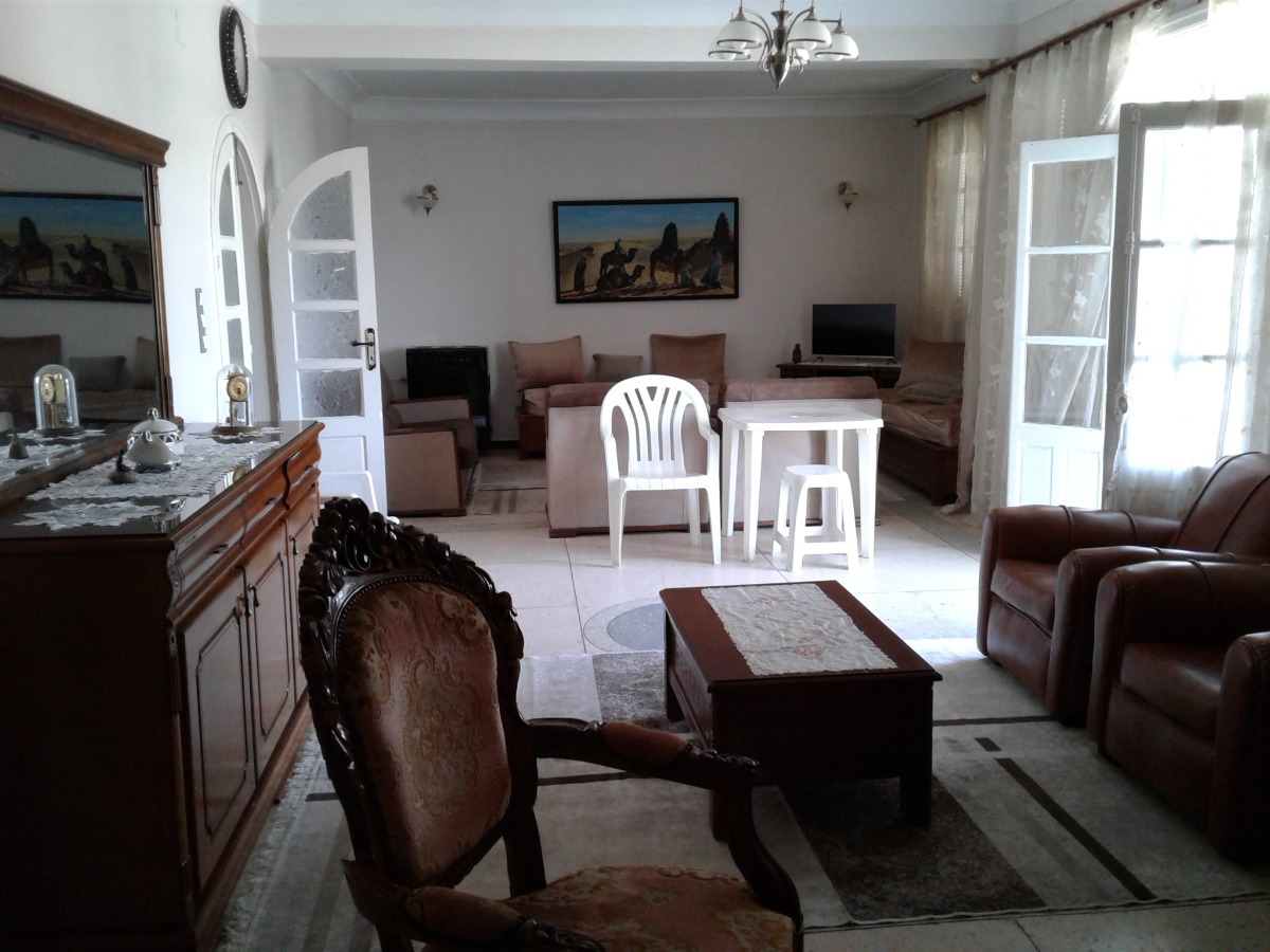 Vente  Villa Skikda à Skikda