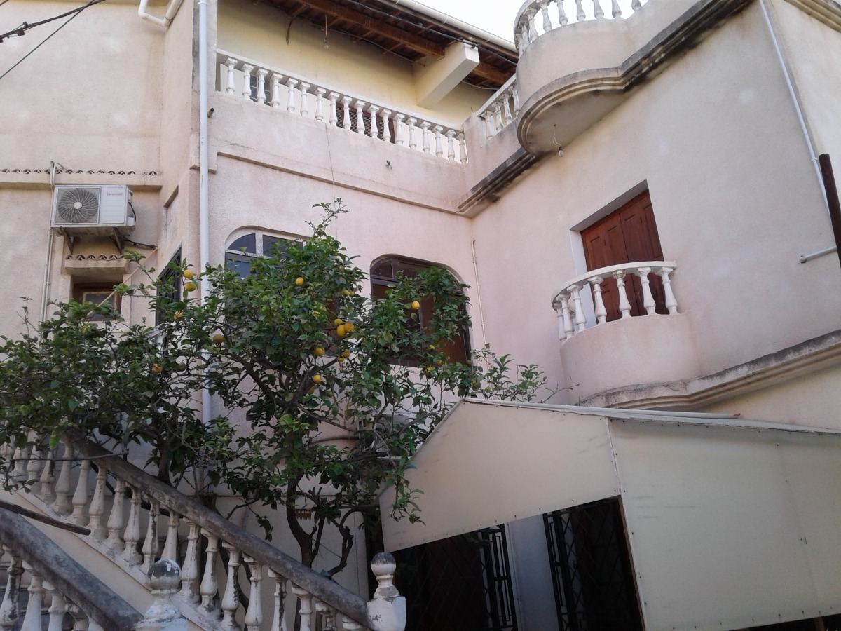 Vente  Villa Skikda à Skikda