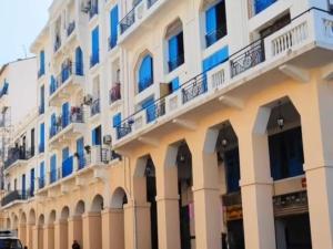 immeuble skikda