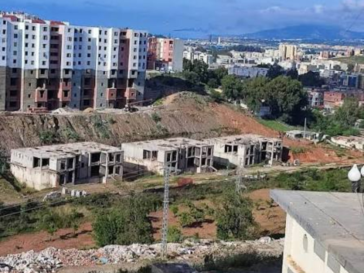Vente  Local Skikda à Skikda