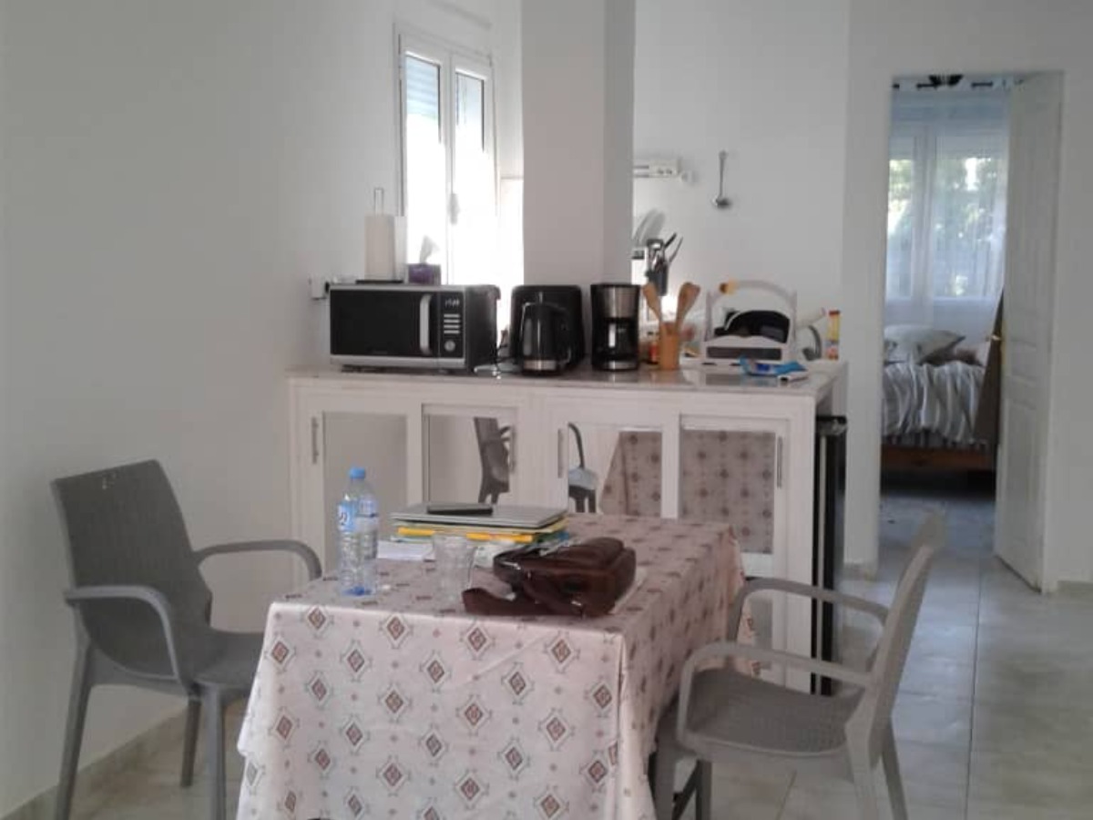 Vente  Villa Skikda à Skikda