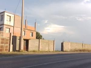 vente terrain agricole