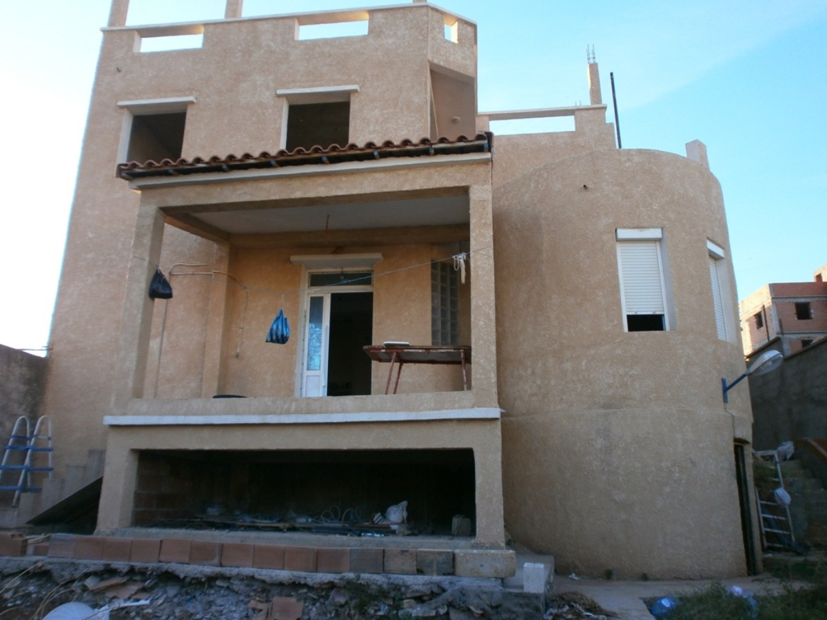 Appartement à Vendre à Bejaia Pas Cher