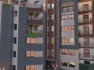 vente appartement alger
