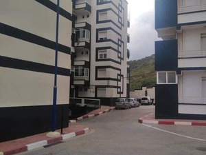 vente appartement bejaia