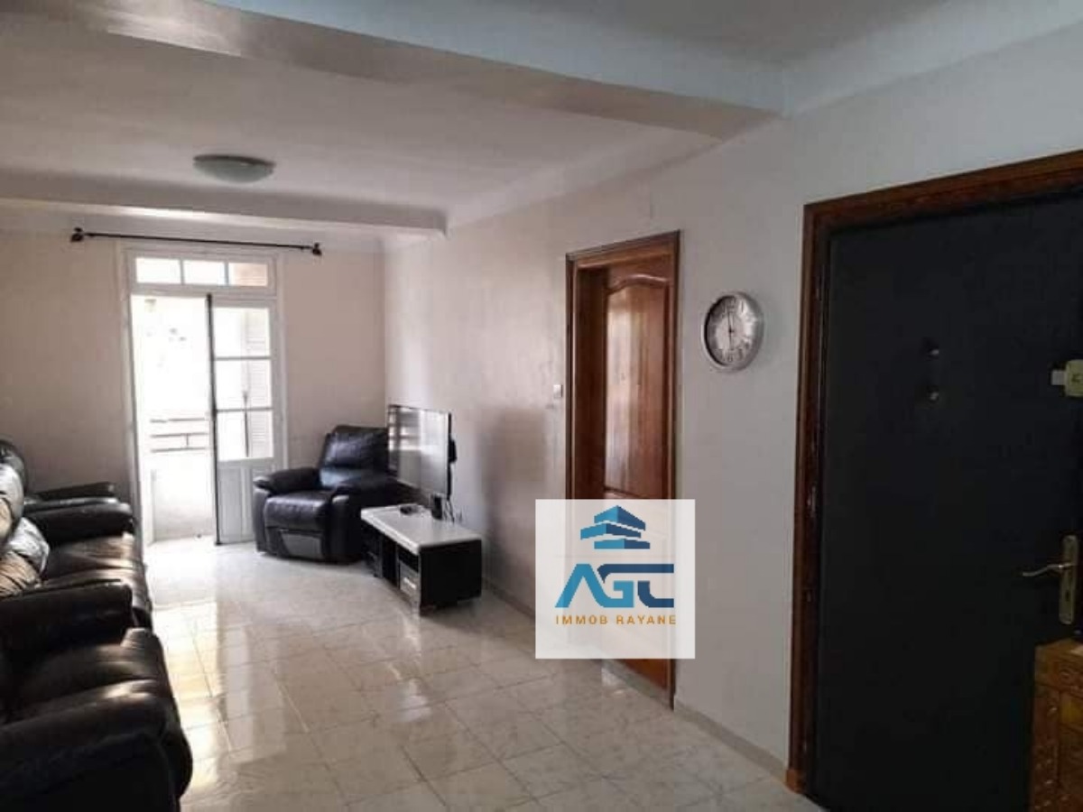  Vente  Appartement Béjaia à Béjaïa