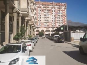 appartement bejaia