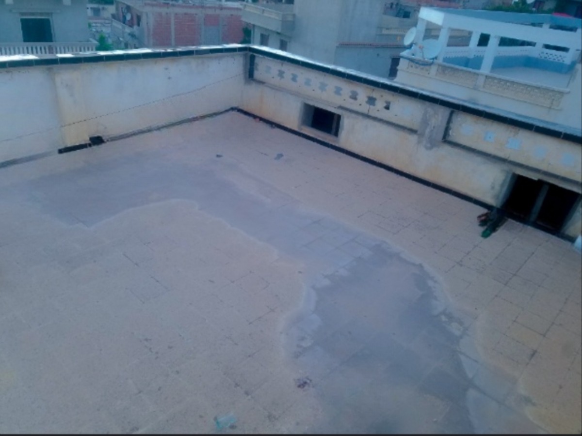 Vente  Villa El Khroub à Constantine