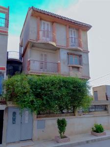 vente villa constantine