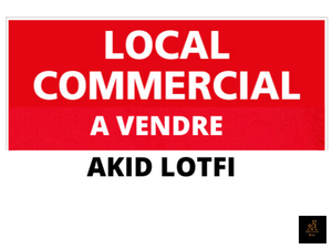 vente local oran