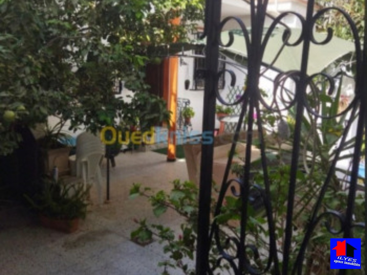  Vente  Villa Kouba à Alger