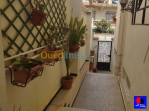 vente villa alger