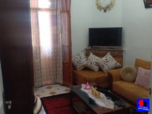 vente villa alger