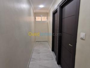 location appartement alger