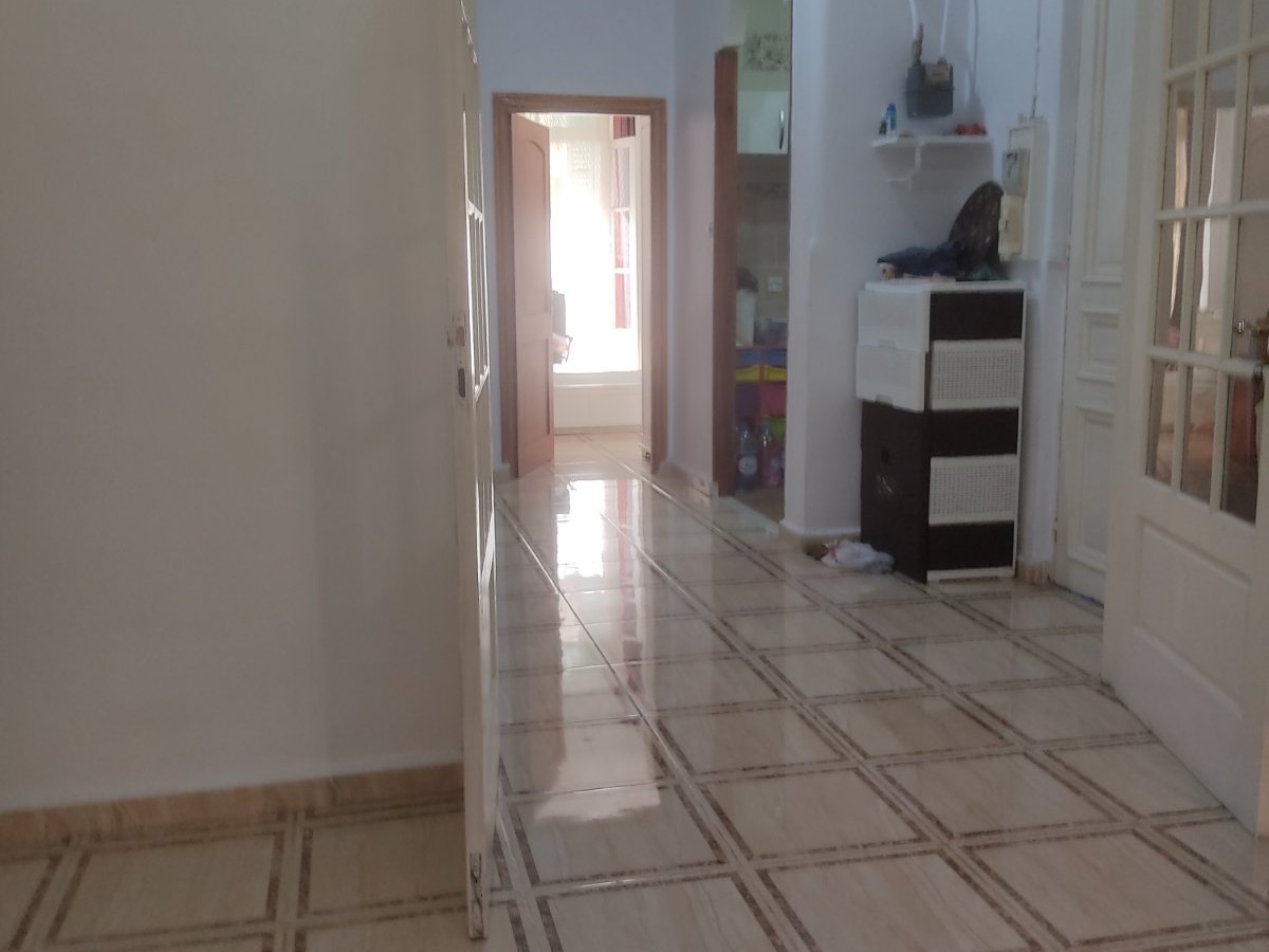  Vente  Appartement Alger-Centre à Alger