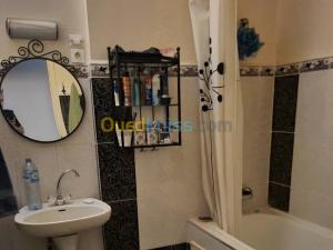 vente appartement alger